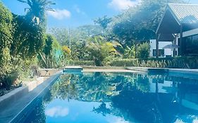 Villas Cabuya Beach&Jungle